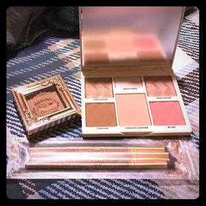 Highlight Bundle *NVR USED*